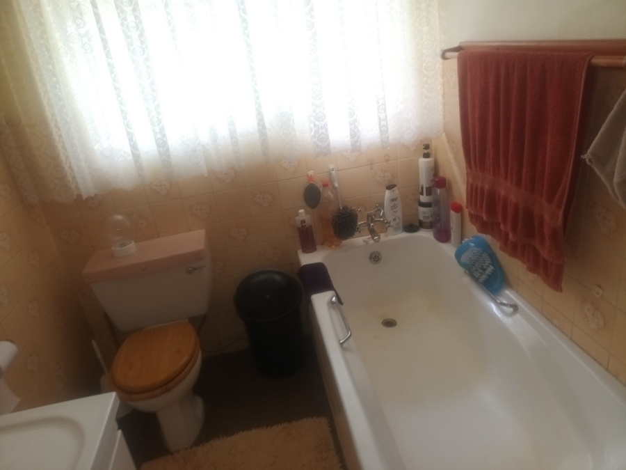 3 Bedroom Property for Sale in Hennenman Free State